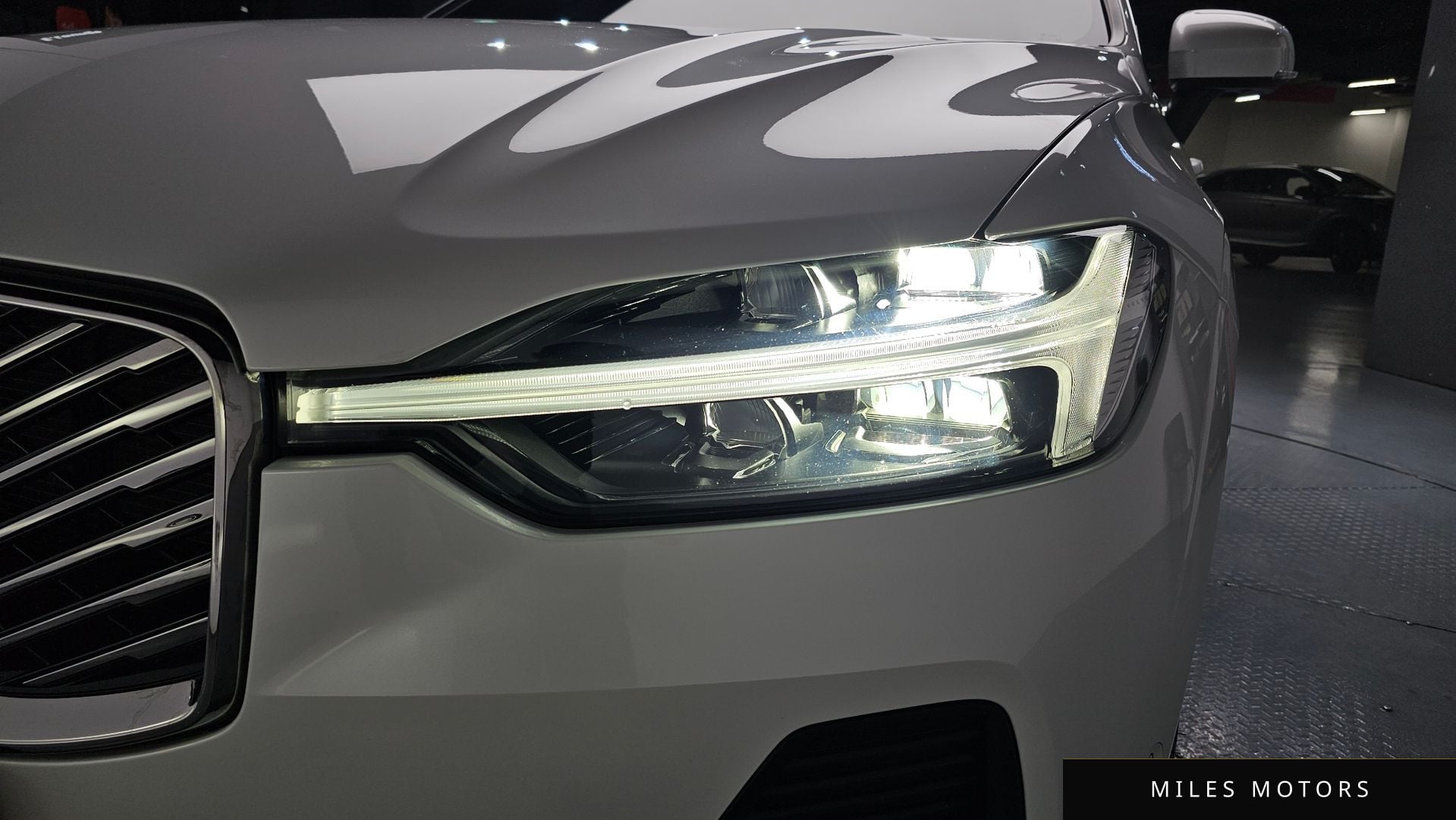 Volvo XC60 2026 — миниатюра 7