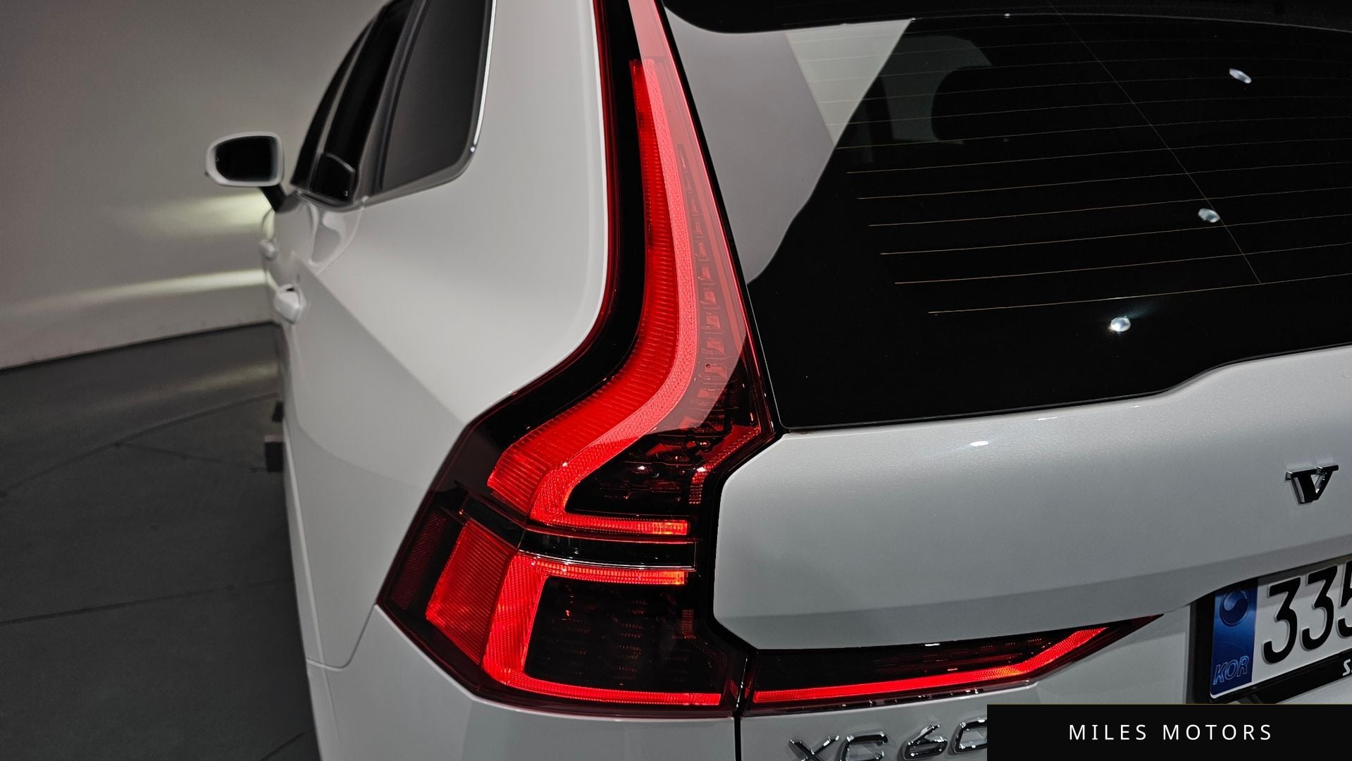 Volvo XC60 2026 — миниатюра 8