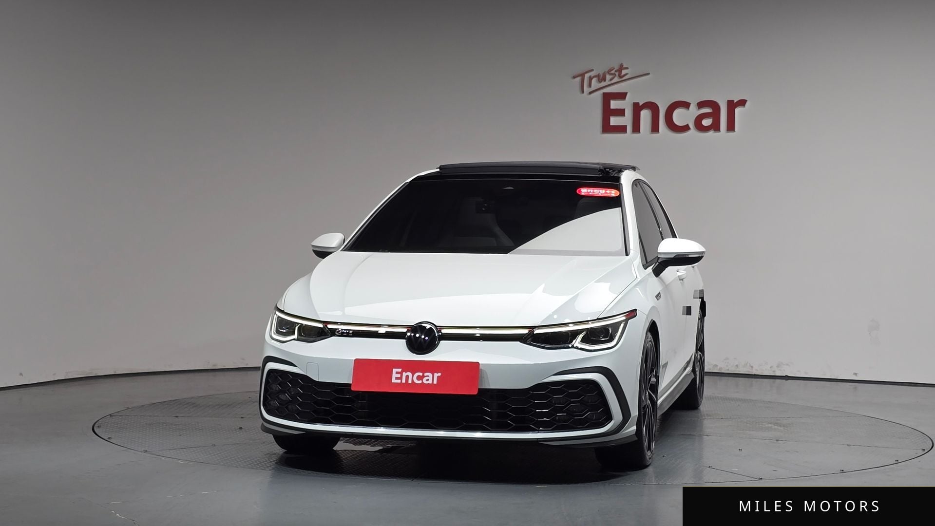 Volkswagen Golf 2024 — миниатюра 2
