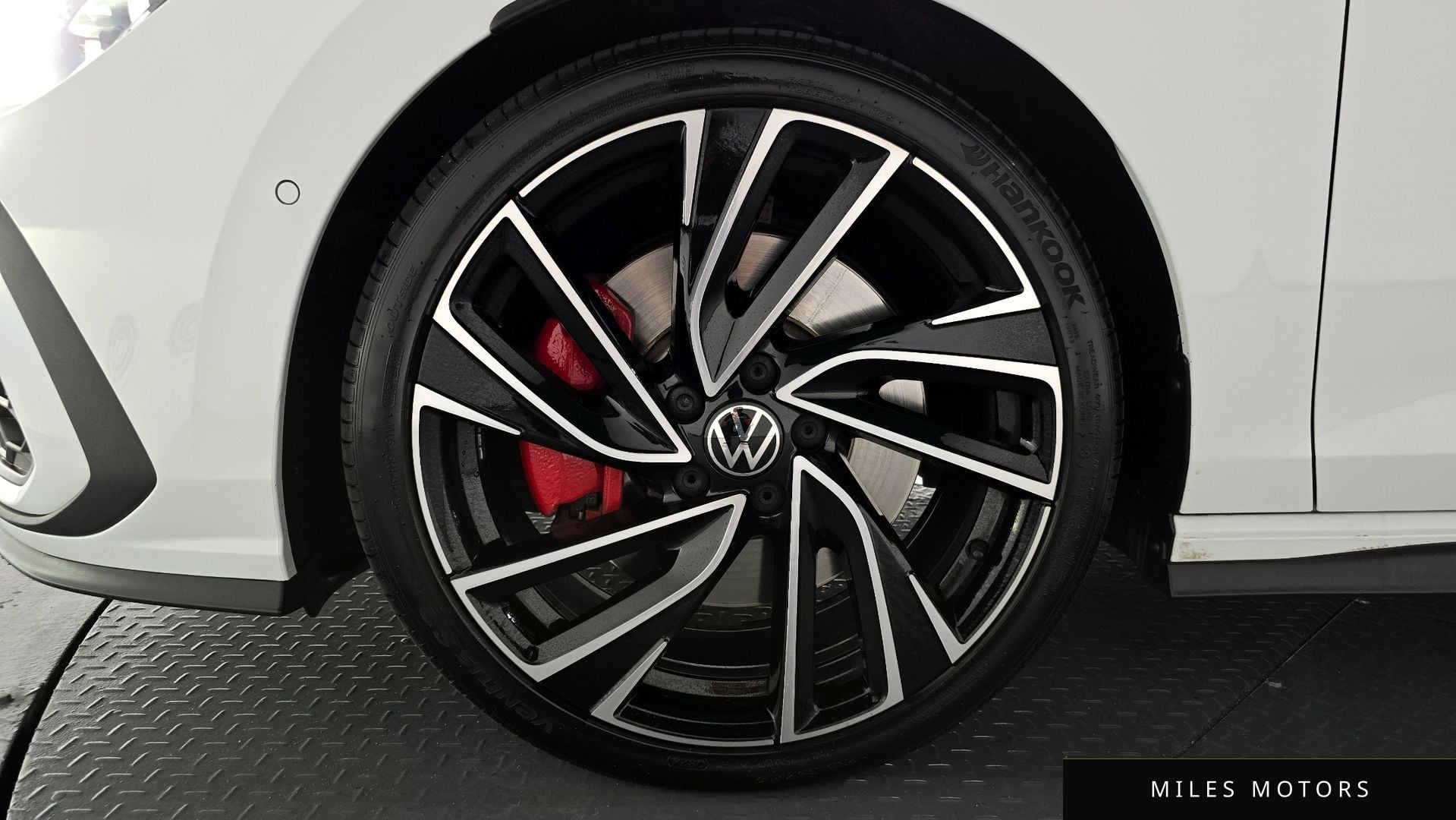 Volkswagen Golf 2024 — миниатюра 4
