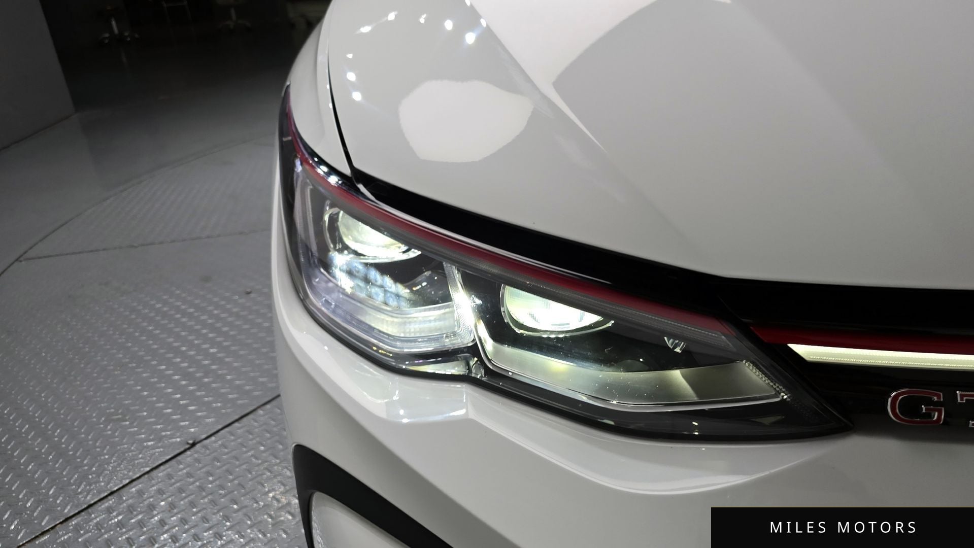 Volkswagen Golf 2024 — миниатюра 7