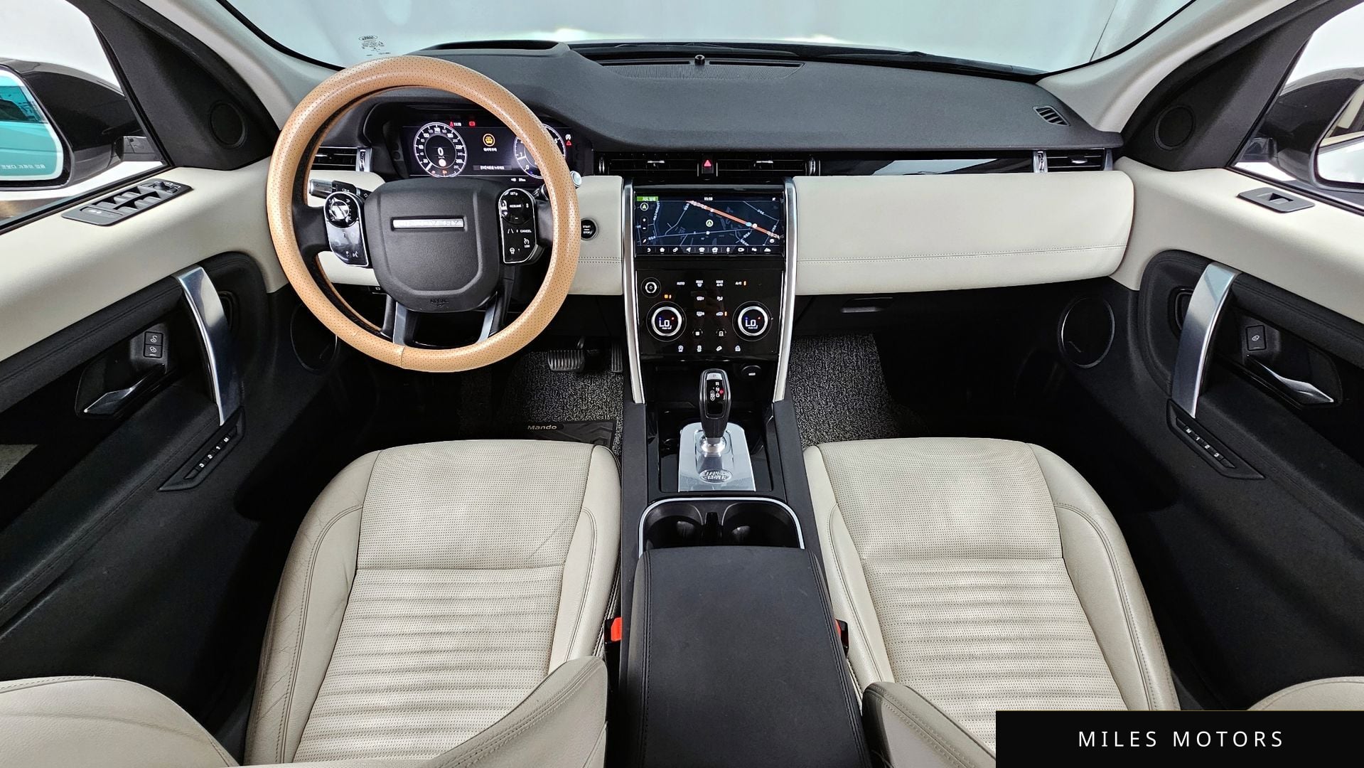 Land Rover Discovery Sport 2020 — миниатюра 7