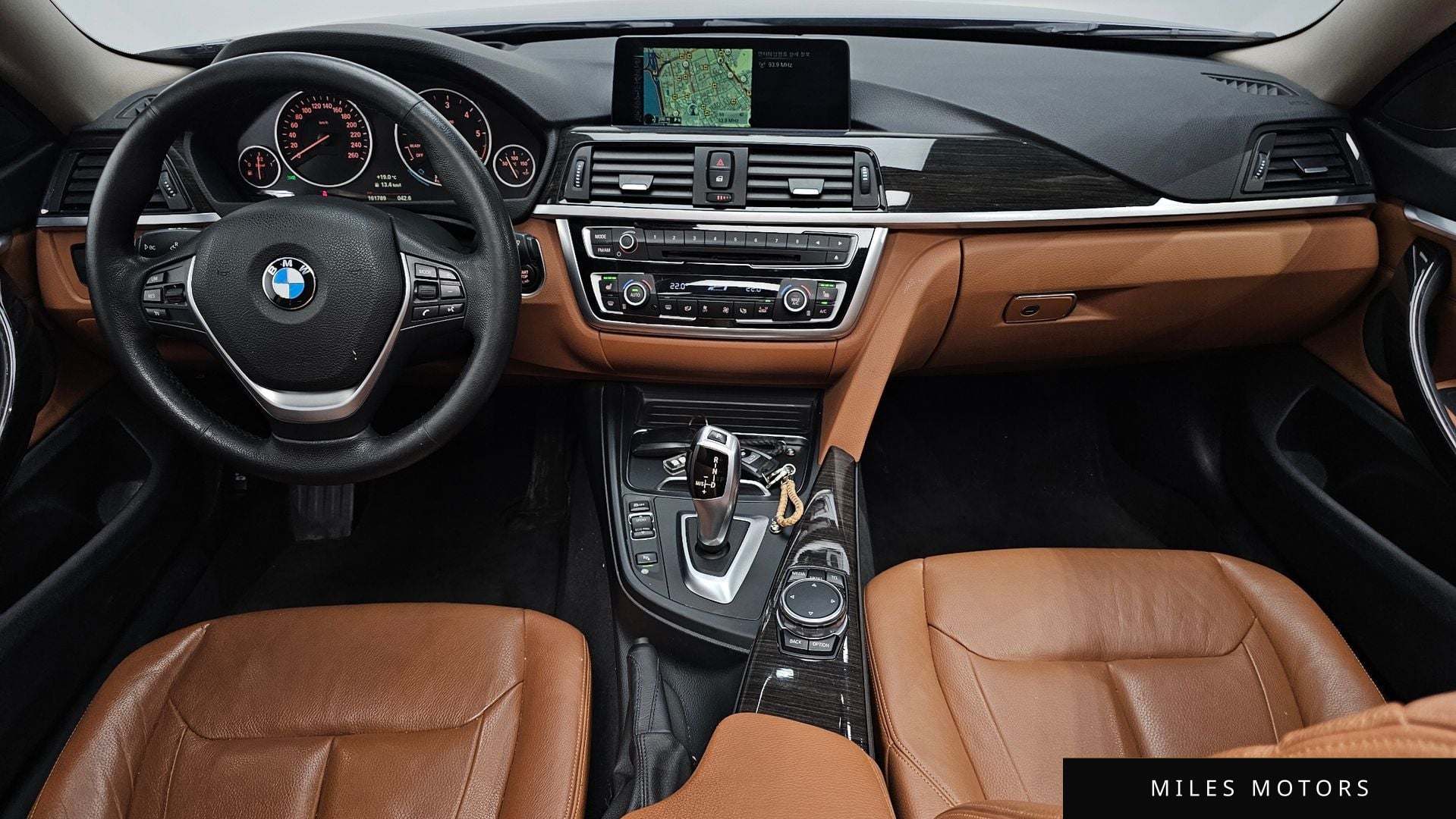 BMW 4 Series (F32) 2016 — миниатюра 9