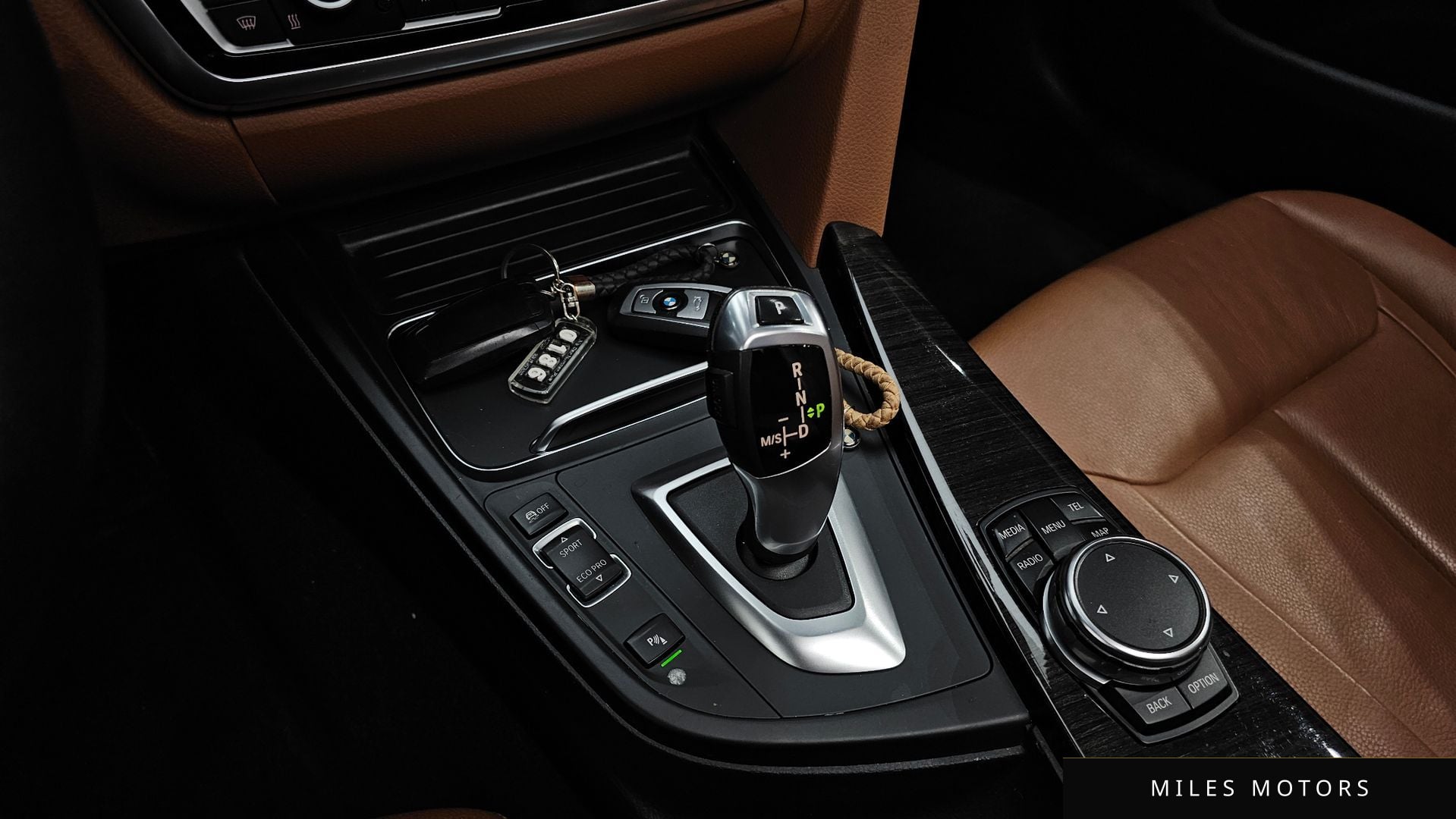 BMW 4 Series (F32) 2016 — миниатюра 11