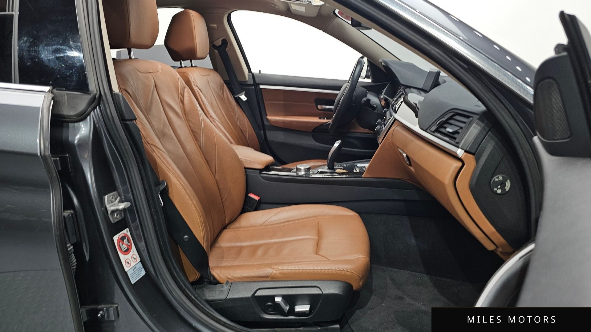 BMW 4 Series (F32) 2016 — миниатюра 12