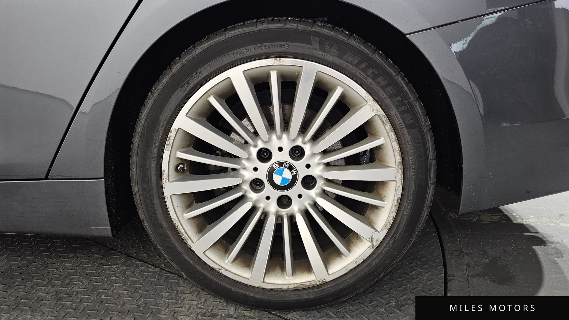 BMW 4 Series (F32) 2016 — миниатюра 6