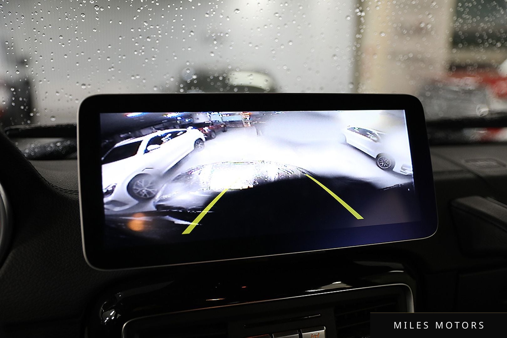 Mercedes-Benz G-Class W463 2015 — миниатюра 11