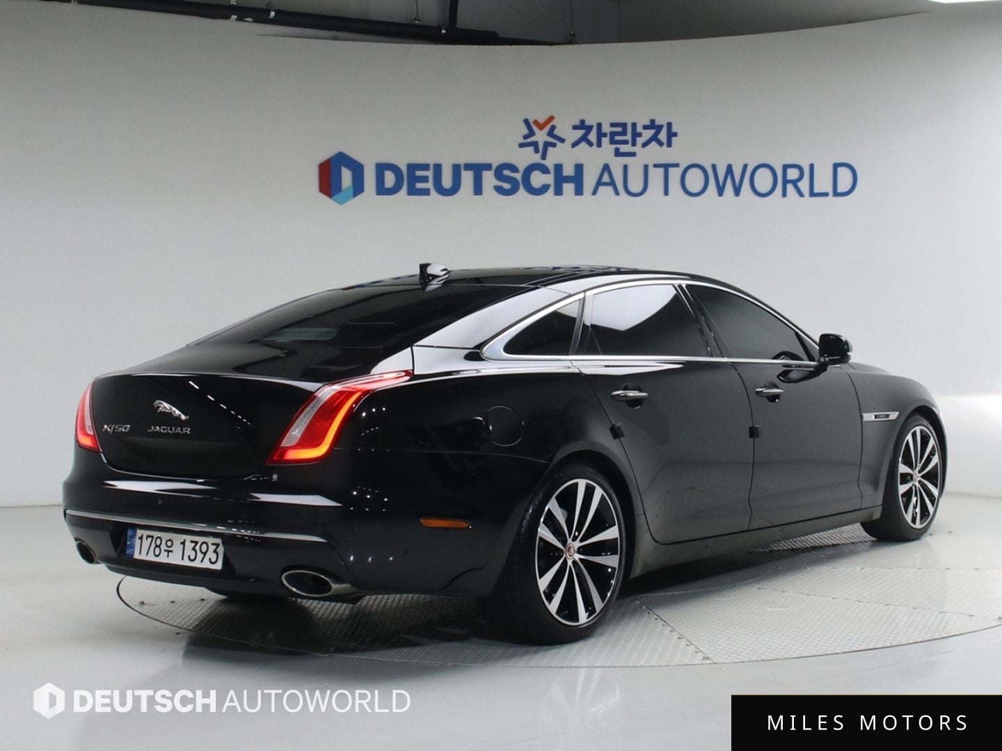 Jaguar All New XJ 2019 — миниатюра 2