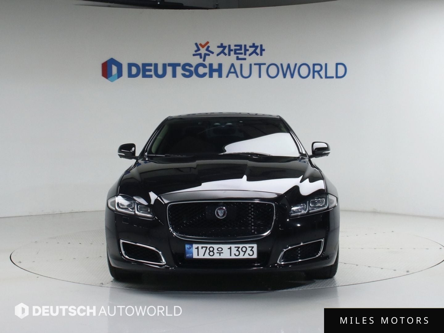 Jaguar All New XJ 2019 — миниатюра 3