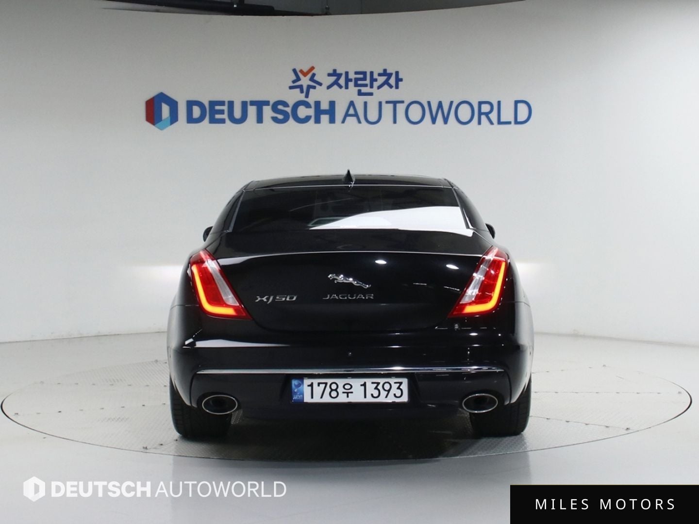 Jaguar All New XJ 2019 — миниатюра 4