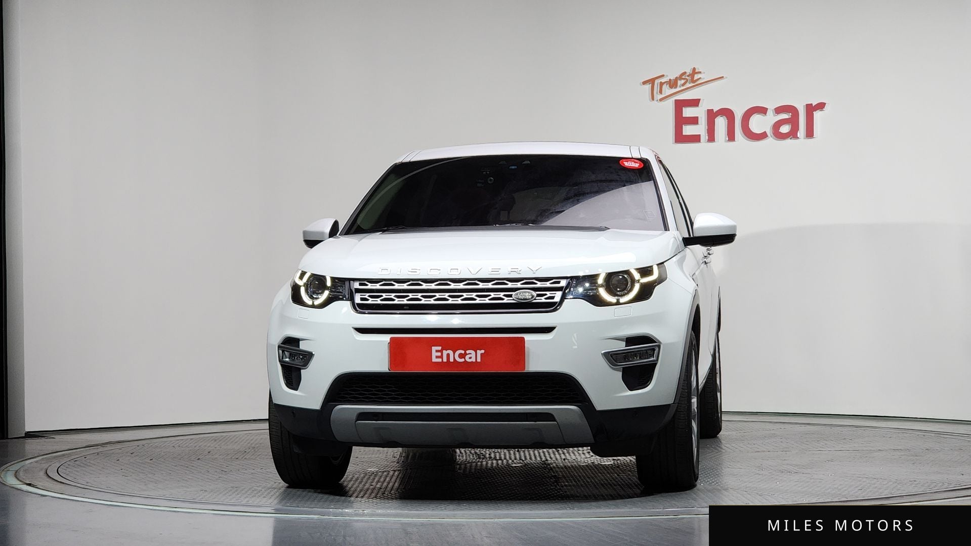 Land Rover Discovery Sport 2016 — миниатюра 3