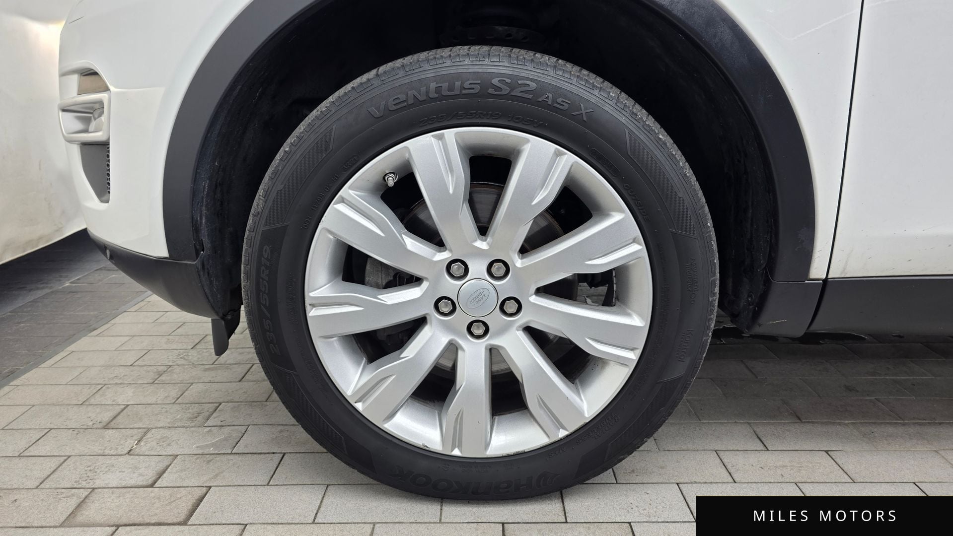 Land Rover Discovery Sport 2016 — миниатюра 5