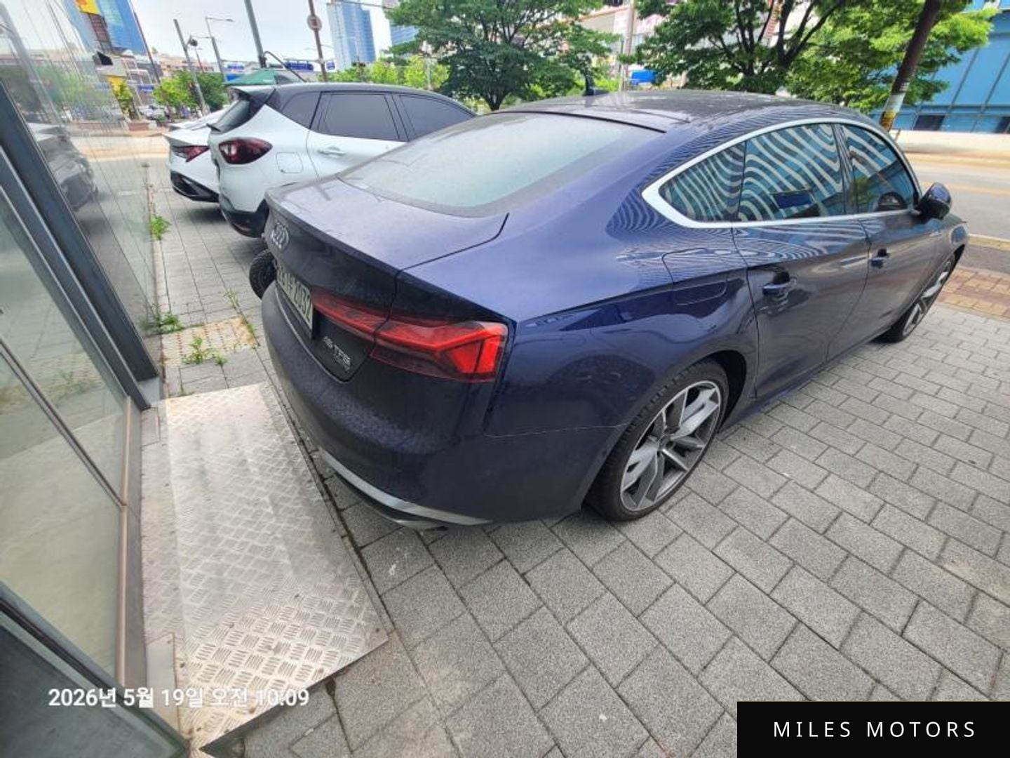 Audi A5 (F5) 2023 — миниатюра 6