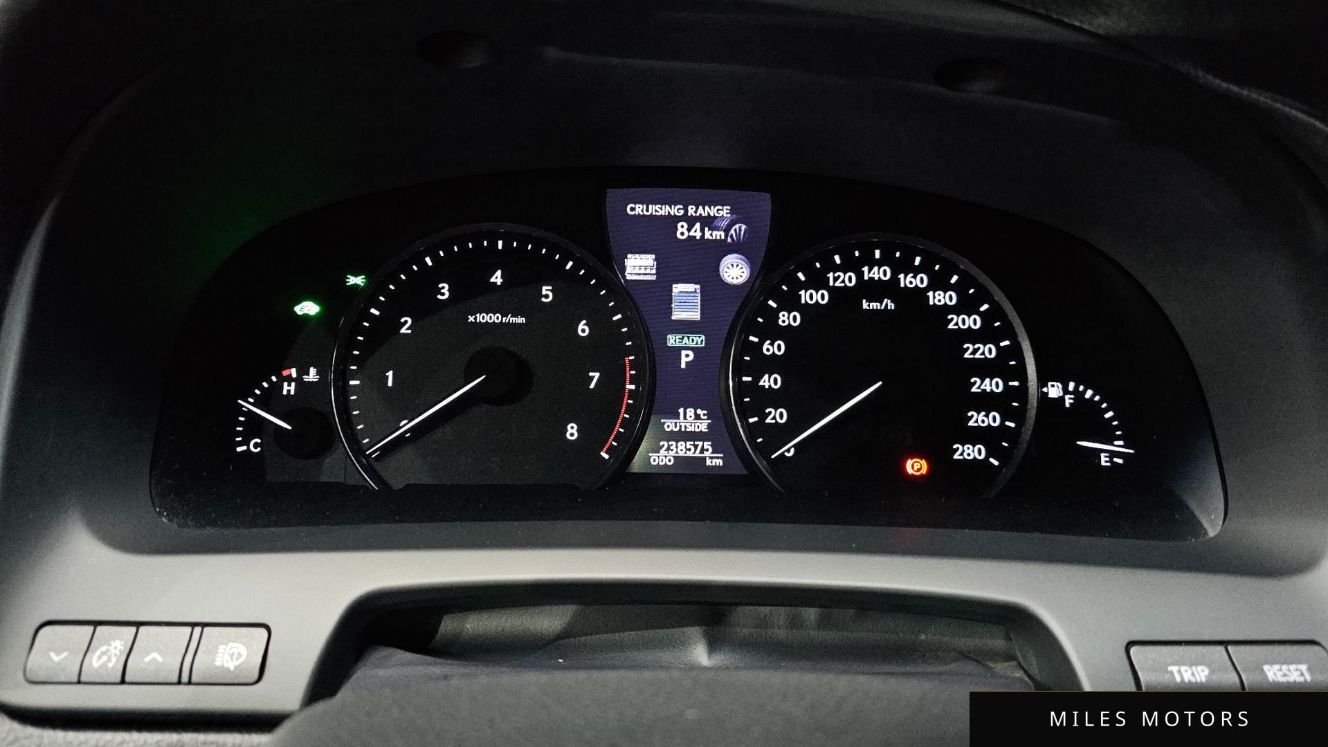 Лексус LS600hL 2013 — миниатюра 8