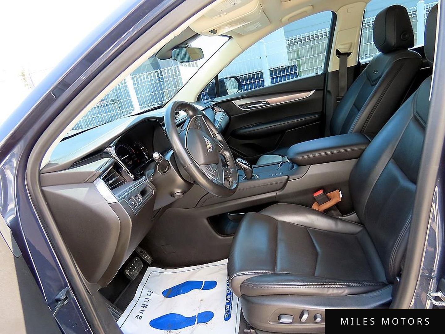 Cadillac XT5 2019 — миниатюра 5