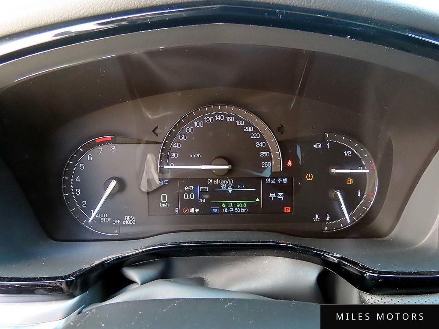 Cadillac XT5 2019 — миниатюра 9