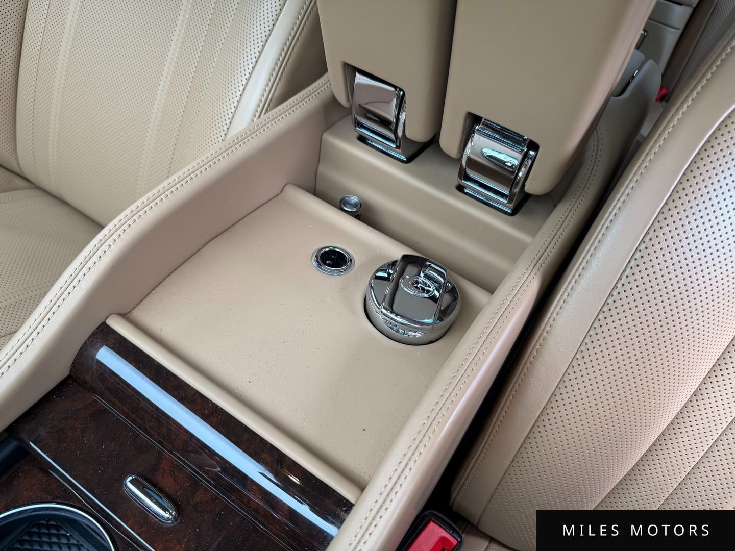 Bentley Mulsanne 2018 — миниатюра 11