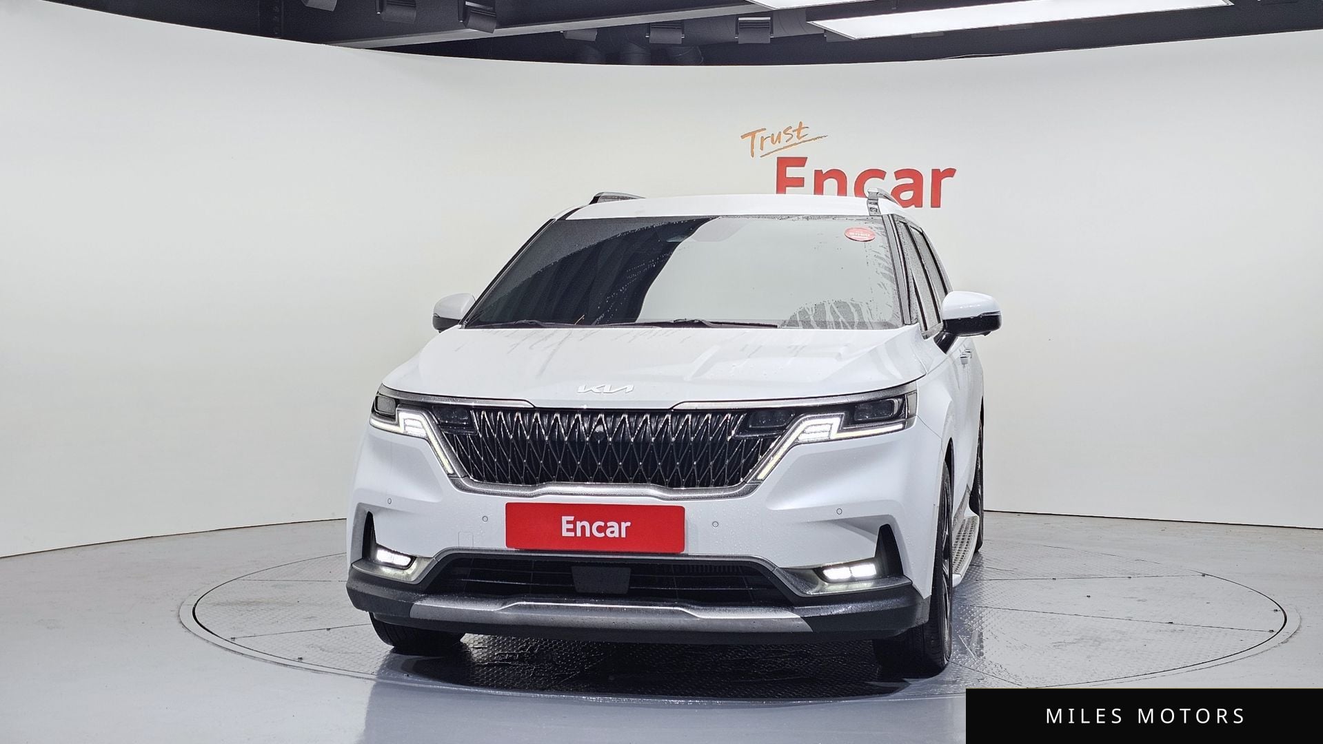Kia Carnival 2023 — миниатюра 3