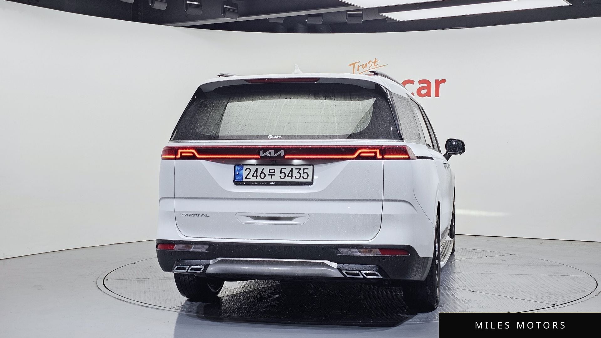 Kia Carnival 2023 — миниатюра 4