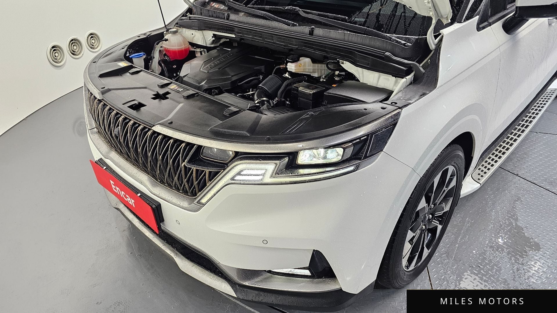 Kia Carnival 2023 — миниатюра 6