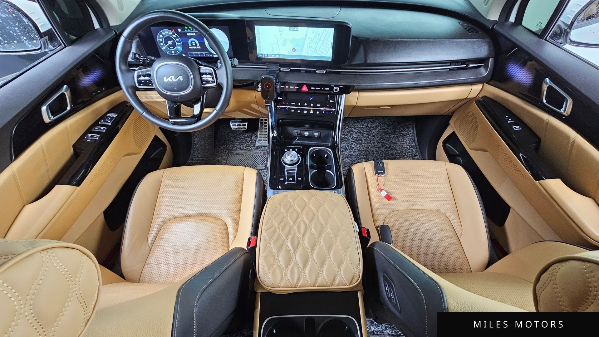 Kia Carnival 2023 — миниатюра 7