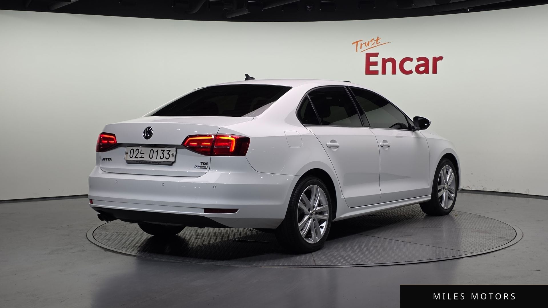 Volkswagen Jetta 2016 — миниатюра 2