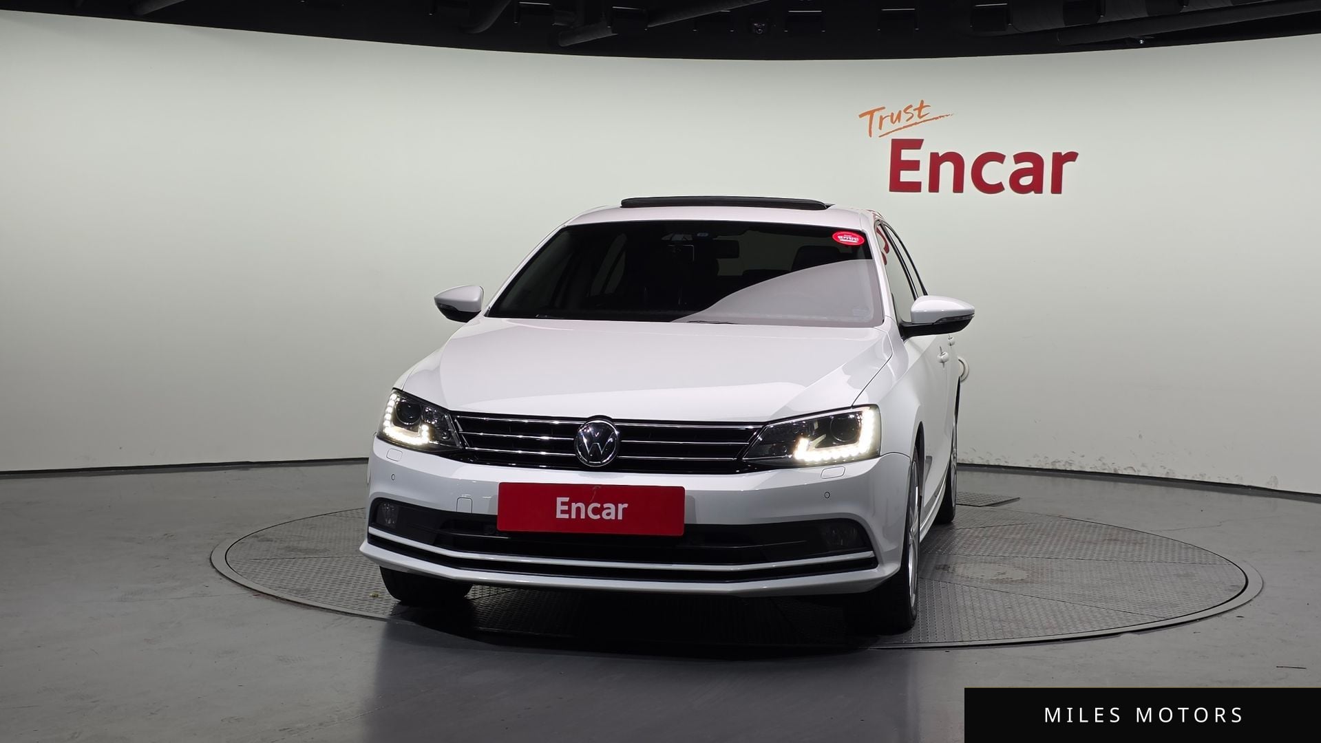 Volkswagen Jetta 2016 — миниатюра 3