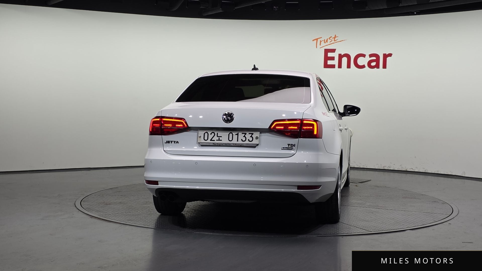 Volkswagen Jetta 2016 — миниатюра 4