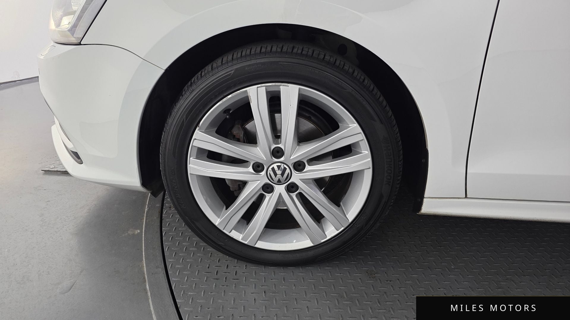 Volkswagen Jetta 2016 — миниатюра 5
