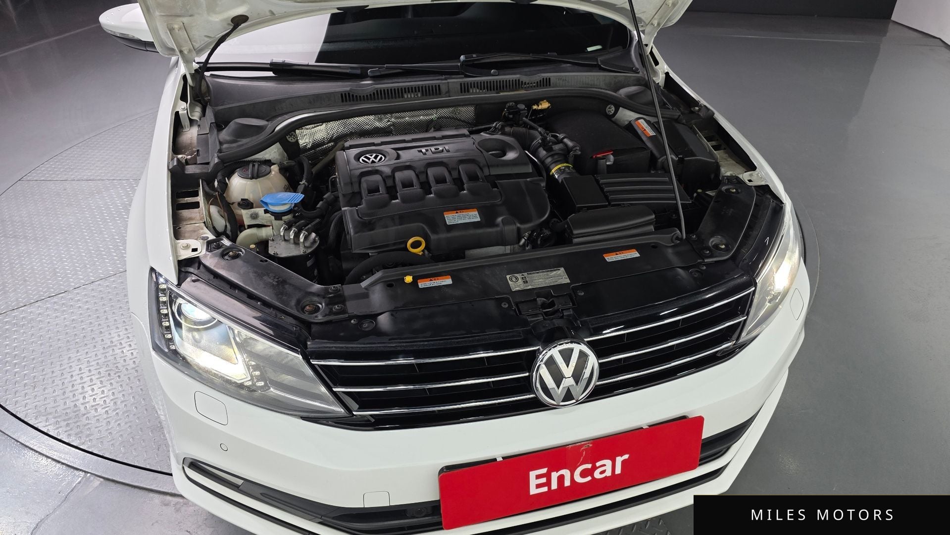 Volkswagen Jetta 2016 — миниатюра 6