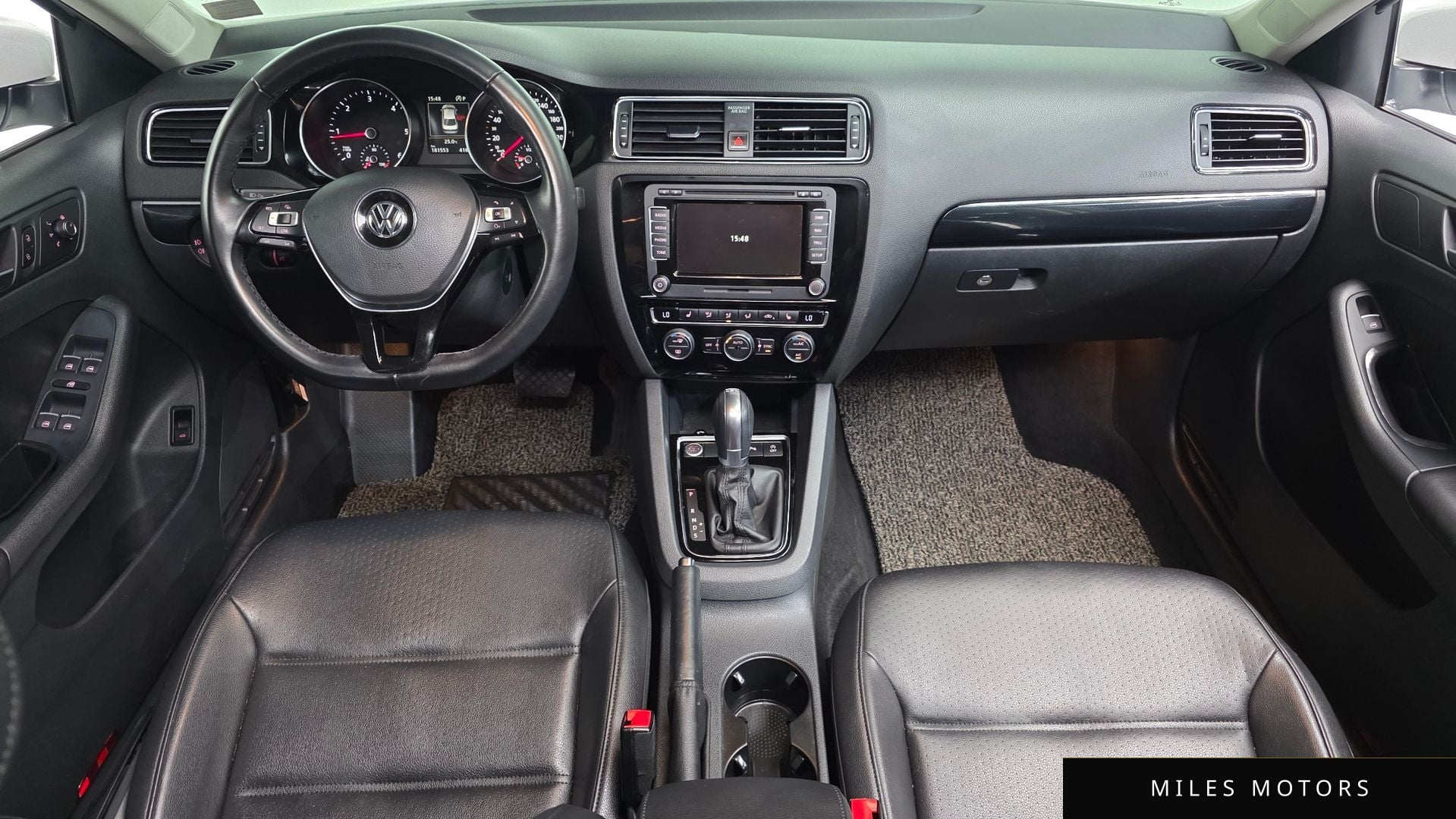 Volkswagen Jetta 2016 — миниатюра 7