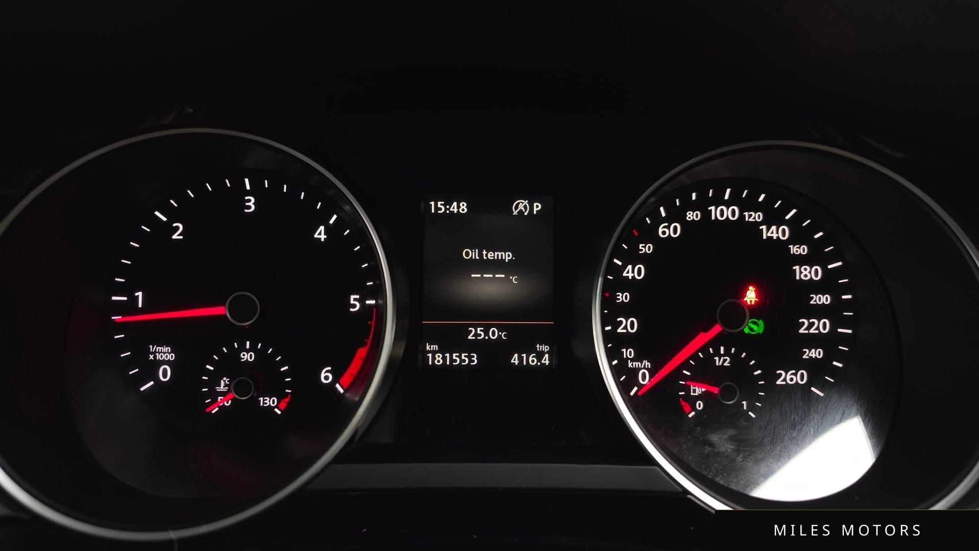 Volkswagen Jetta 2016 — миниатюра 8