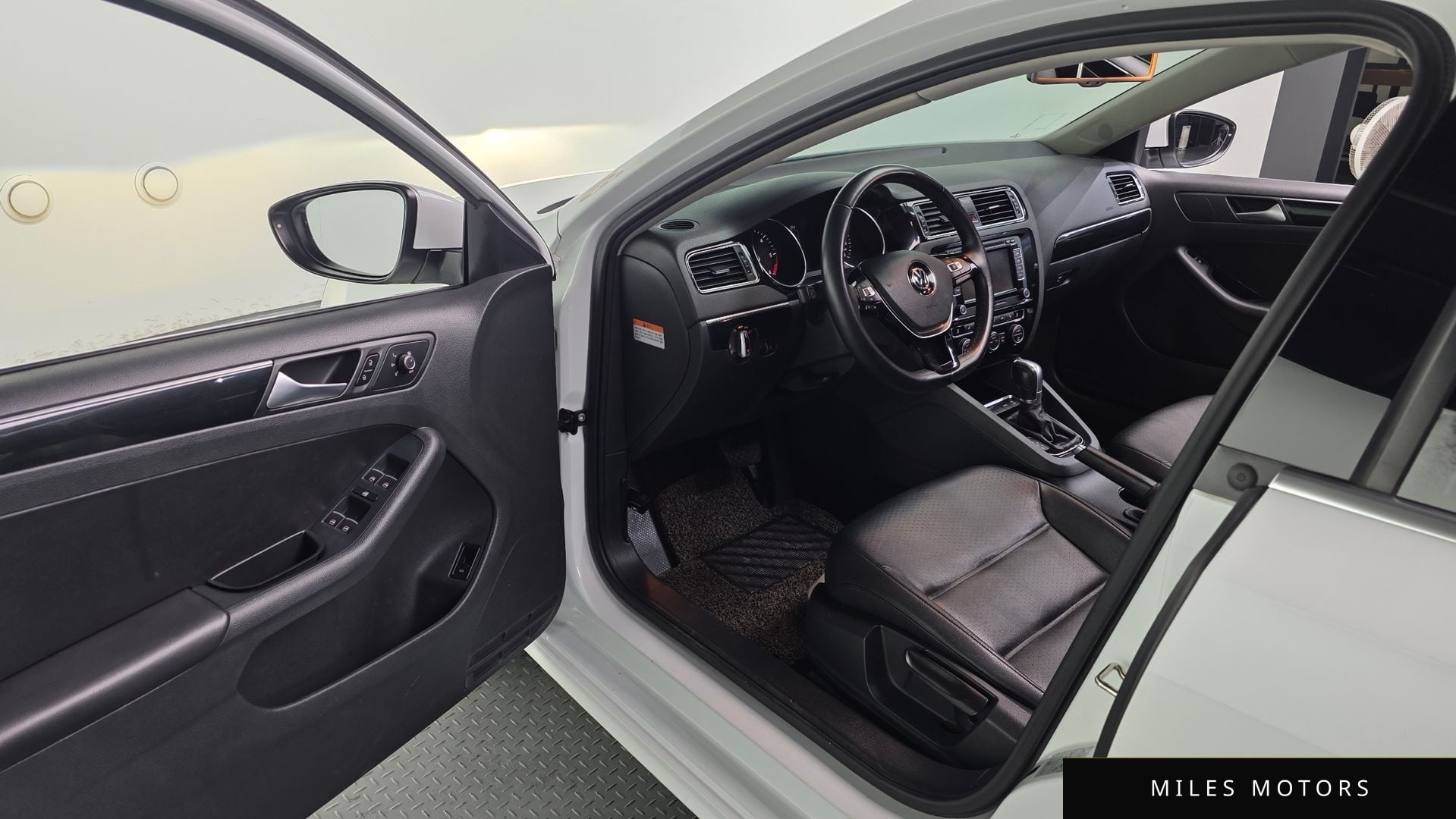 Volkswagen Jetta 2016 — миниатюра 10