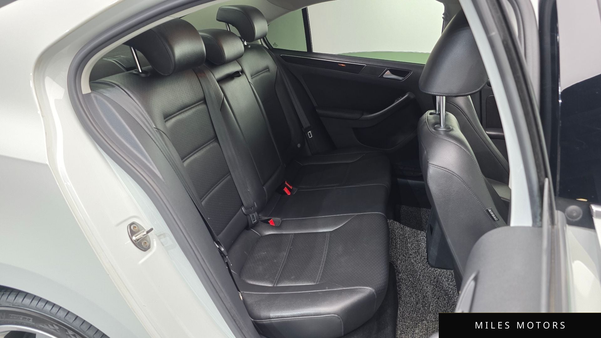 Volkswagen Jetta 2016 — миниатюра 11