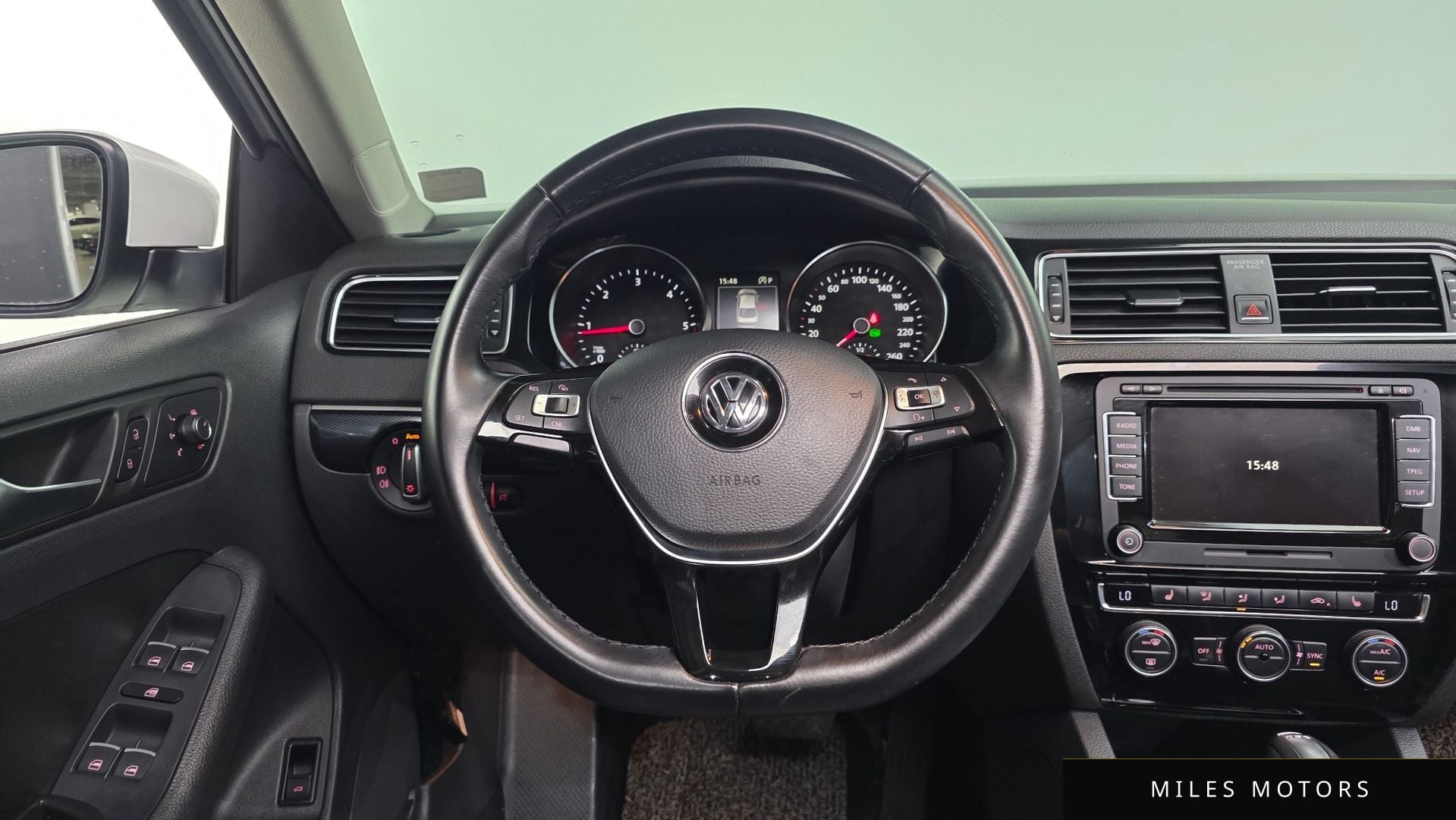 Volkswagen Jetta 2016 — миниатюра 12