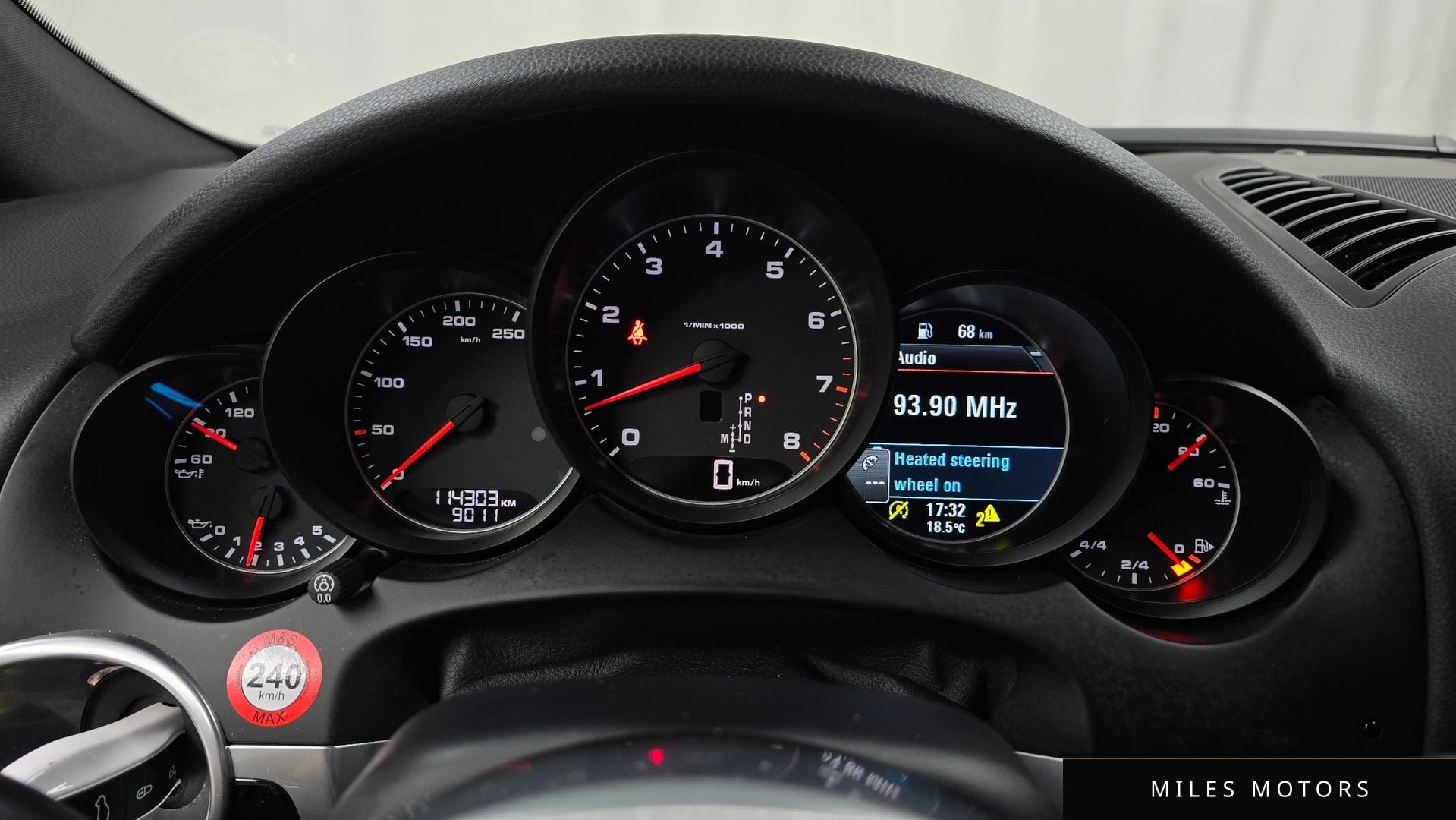 Porsche Cayenne 2016 — миниатюра 8