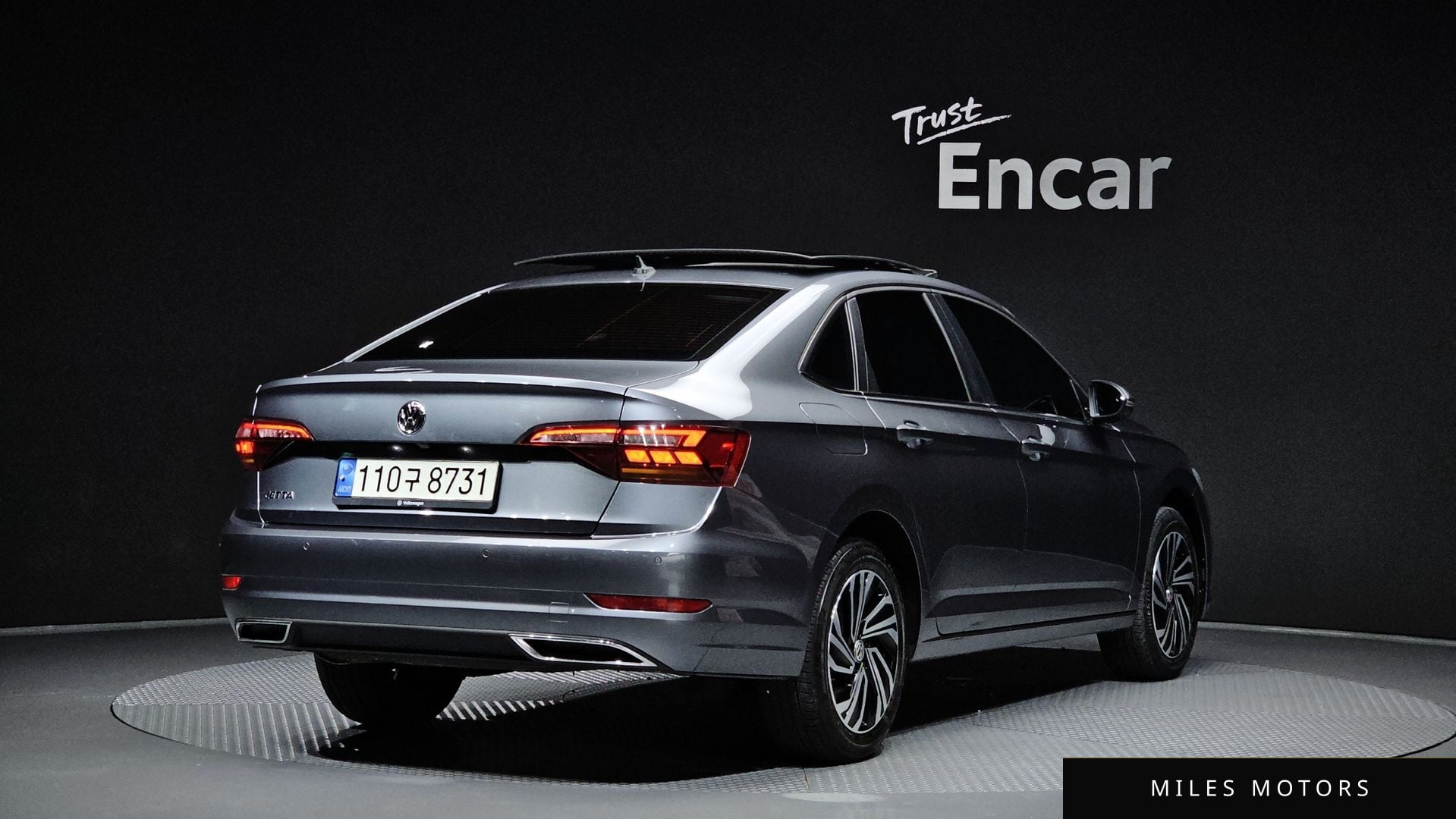 Volkswagen Jetta 2020 — миниатюра 2