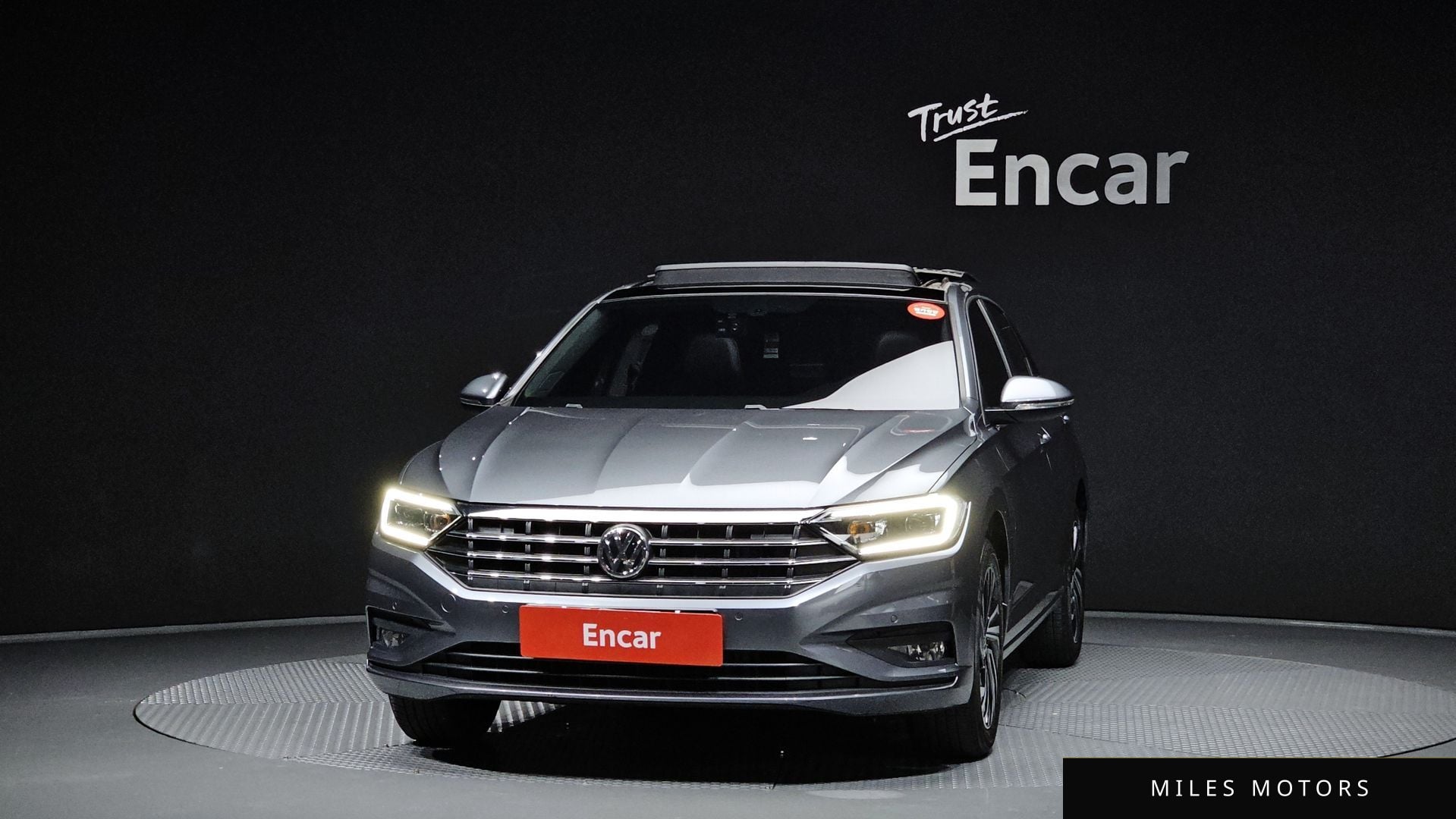 Volkswagen Jetta 2020 — миниатюра 3