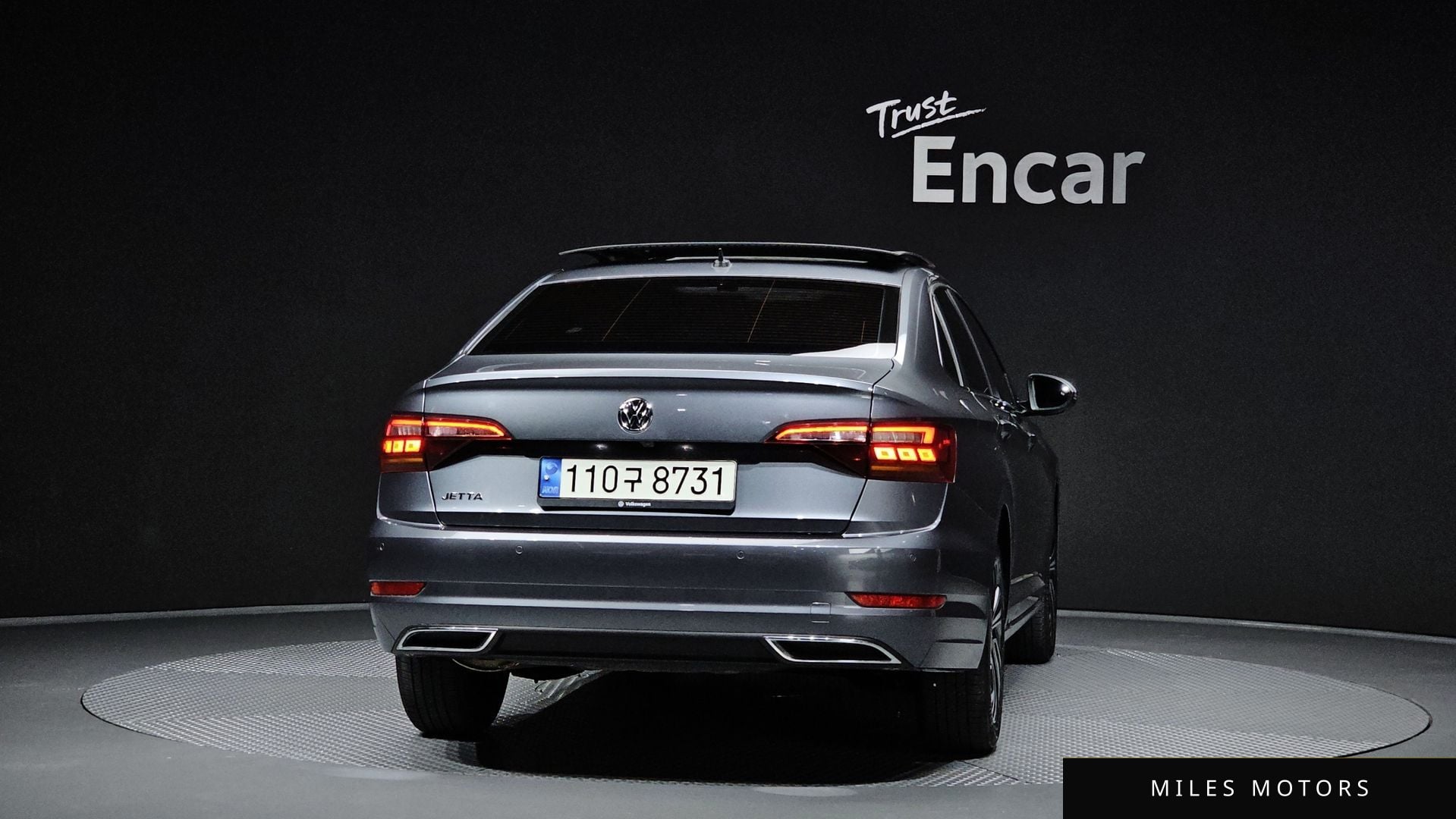Volkswagen Jetta 2020 — миниатюра 4
