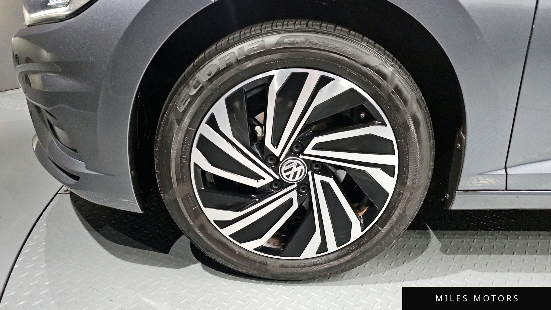 Volkswagen Jetta 2020 — миниатюра 5