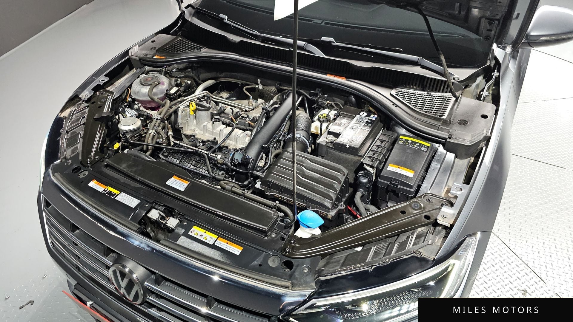 Volkswagen Jetta 2020 — миниатюра 6