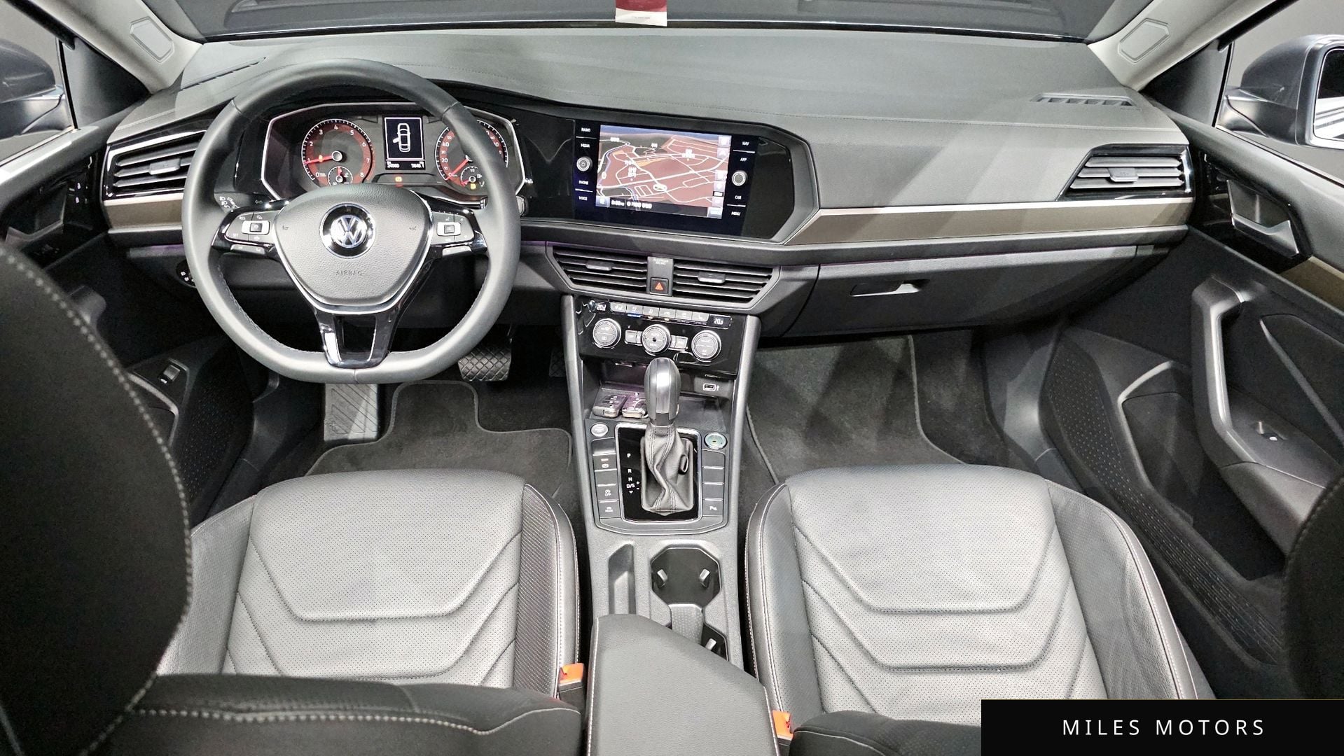 Volkswagen Jetta 2020 — миниатюра 10
