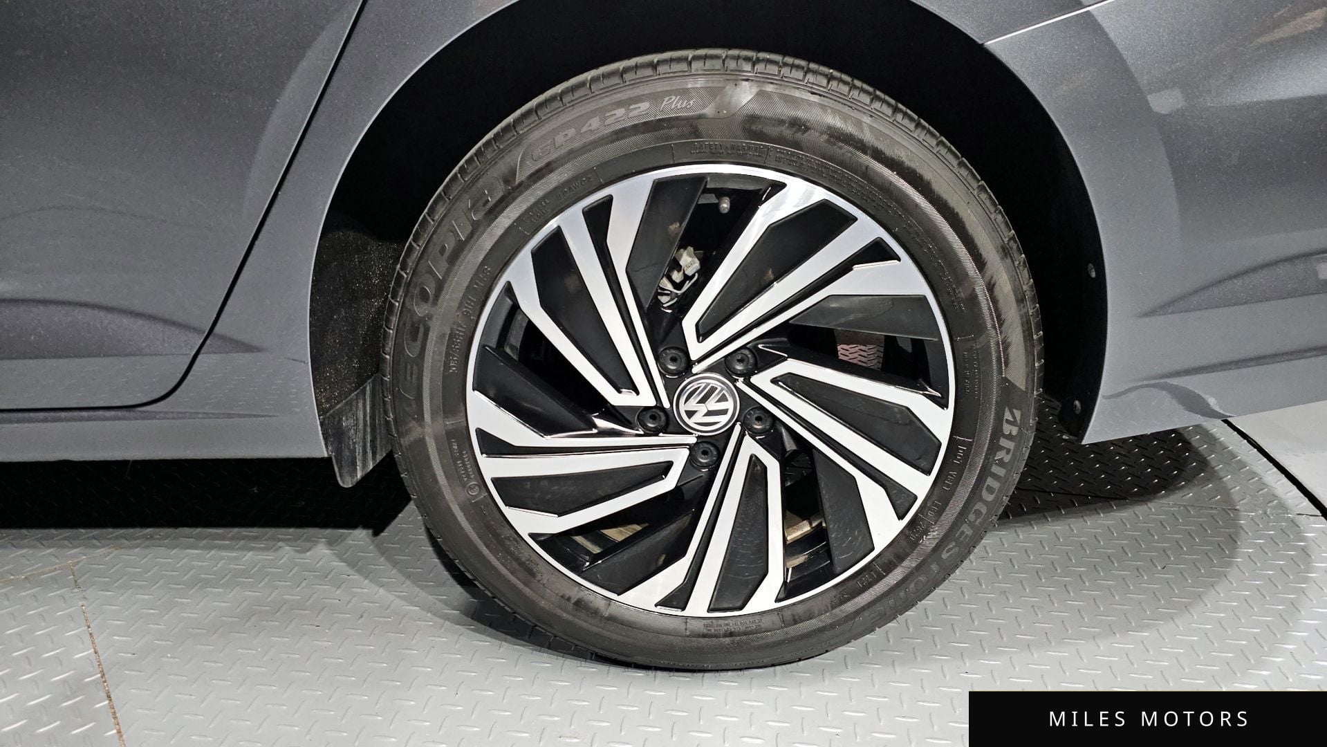 Volkswagen Jetta 2020 — миниатюра 7