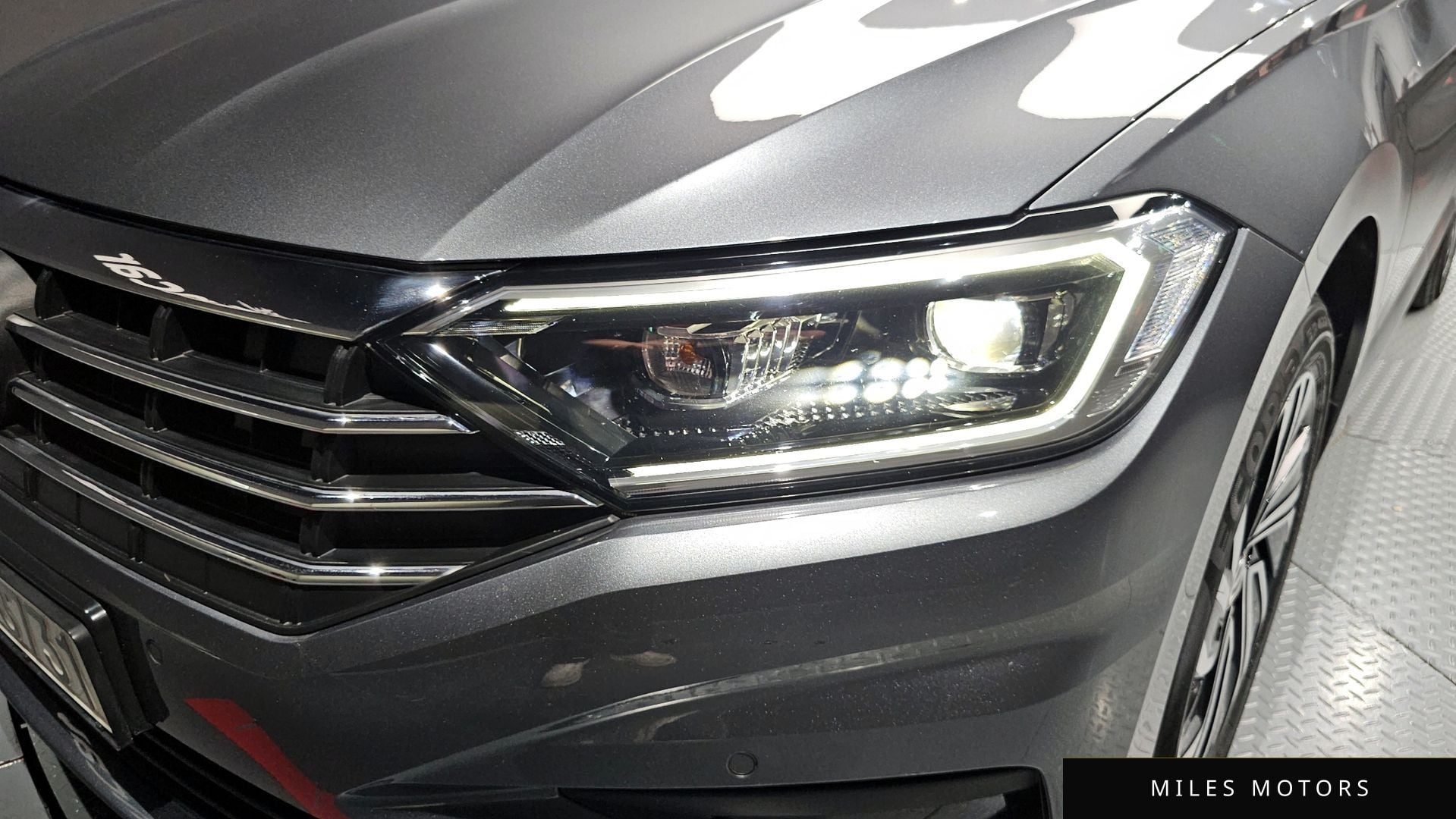 Volkswagen Jetta 2020 — миниатюра 8
