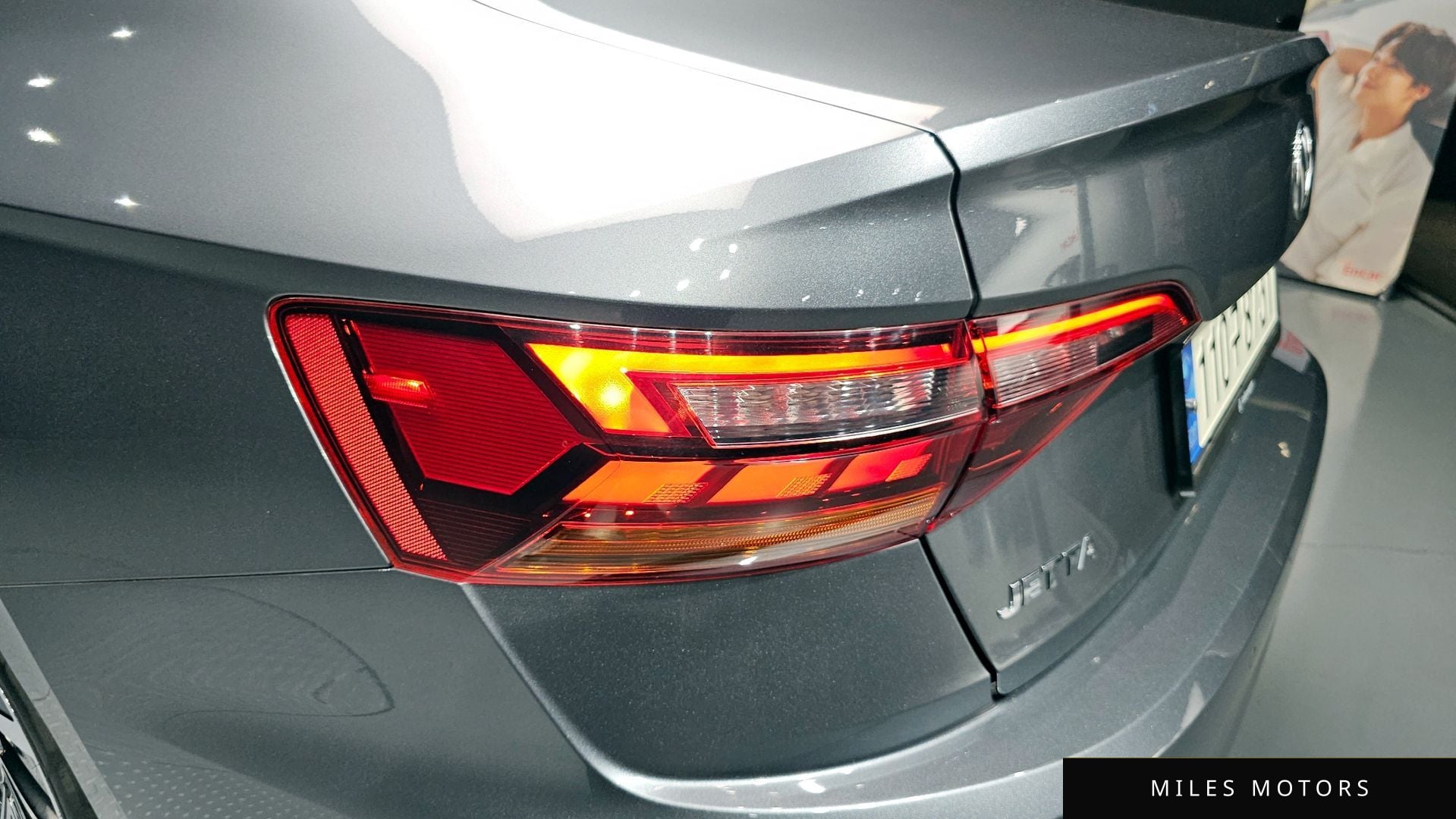 Volkswagen Jetta 2020 — миниатюра 9