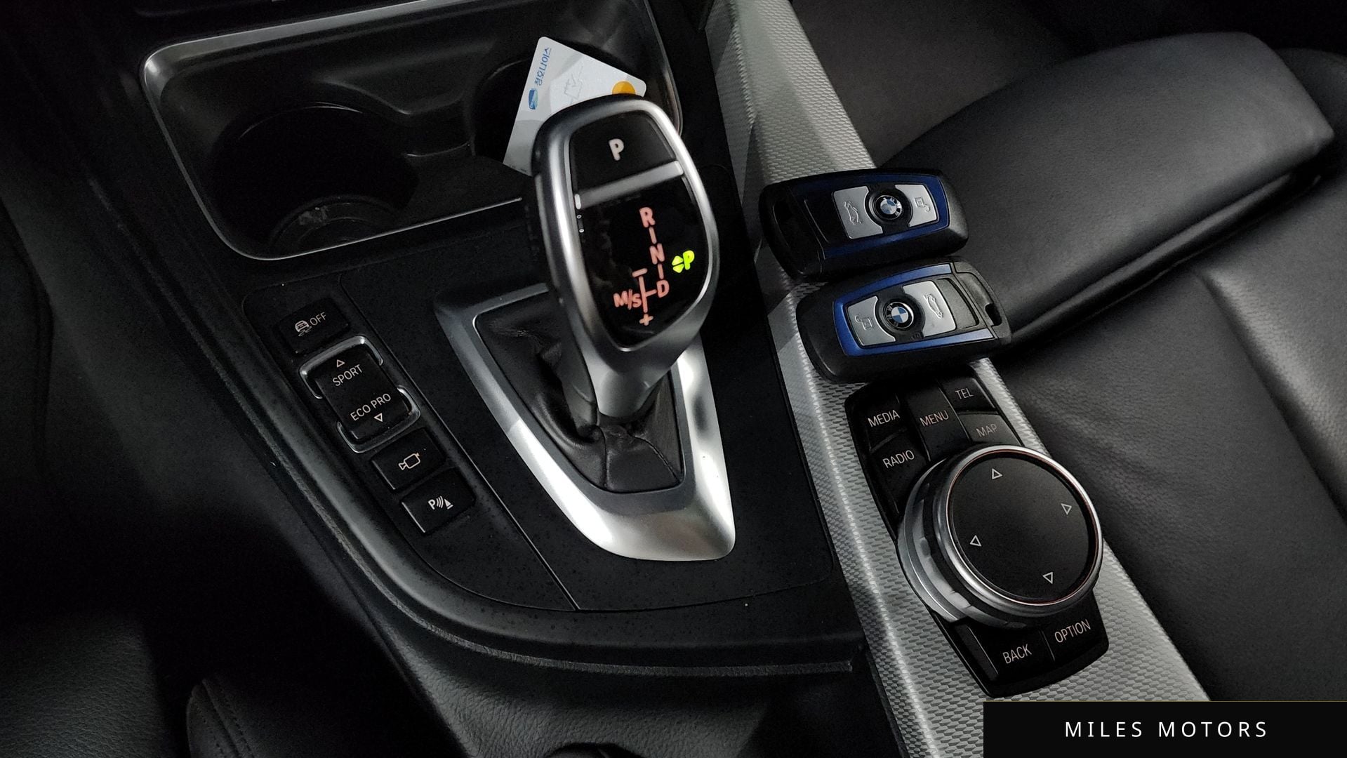 BMW 4 Series (F32) 2015 — миниатюра 9