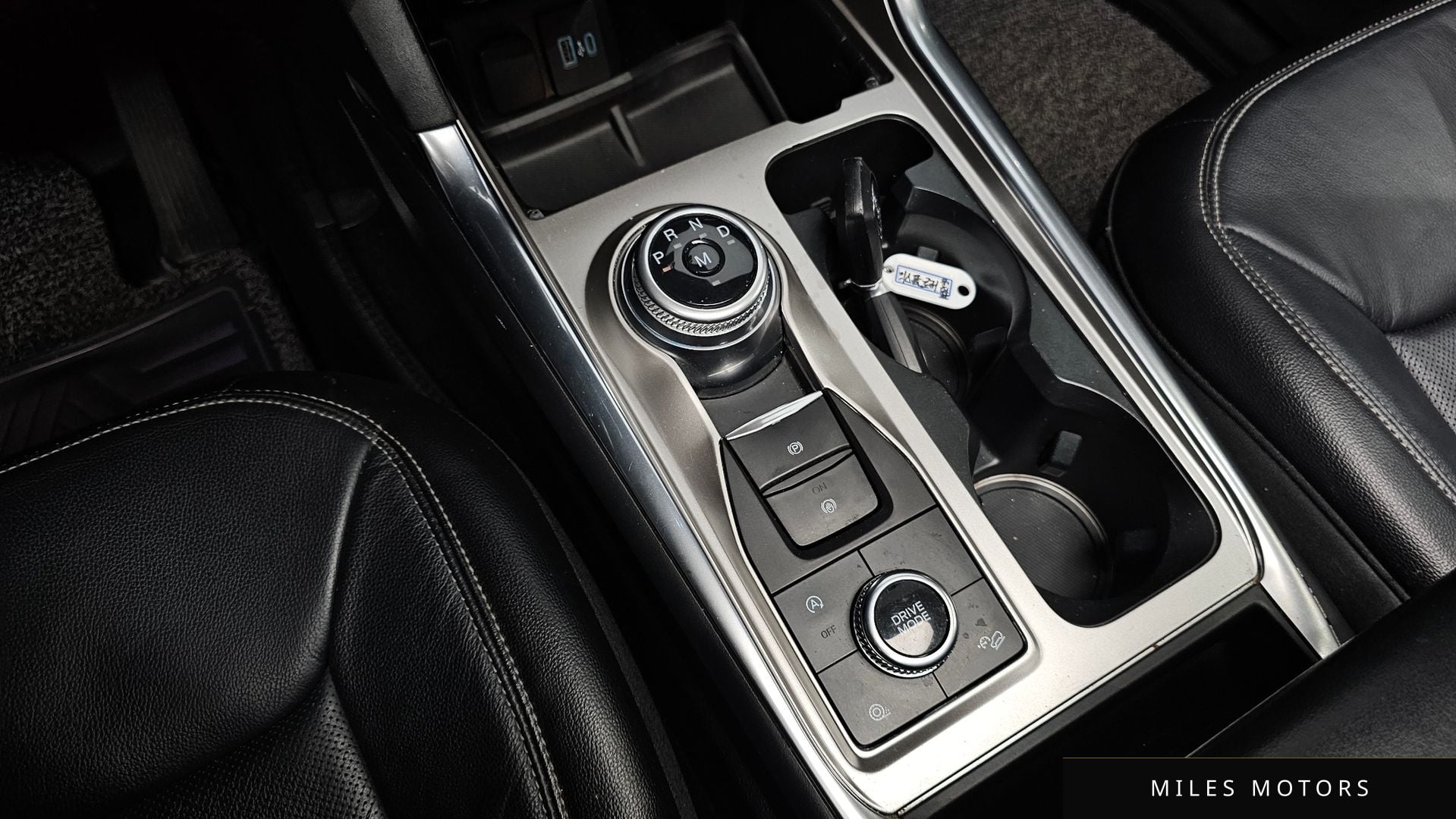 Ford Explorer 2020 — миниатюра 12