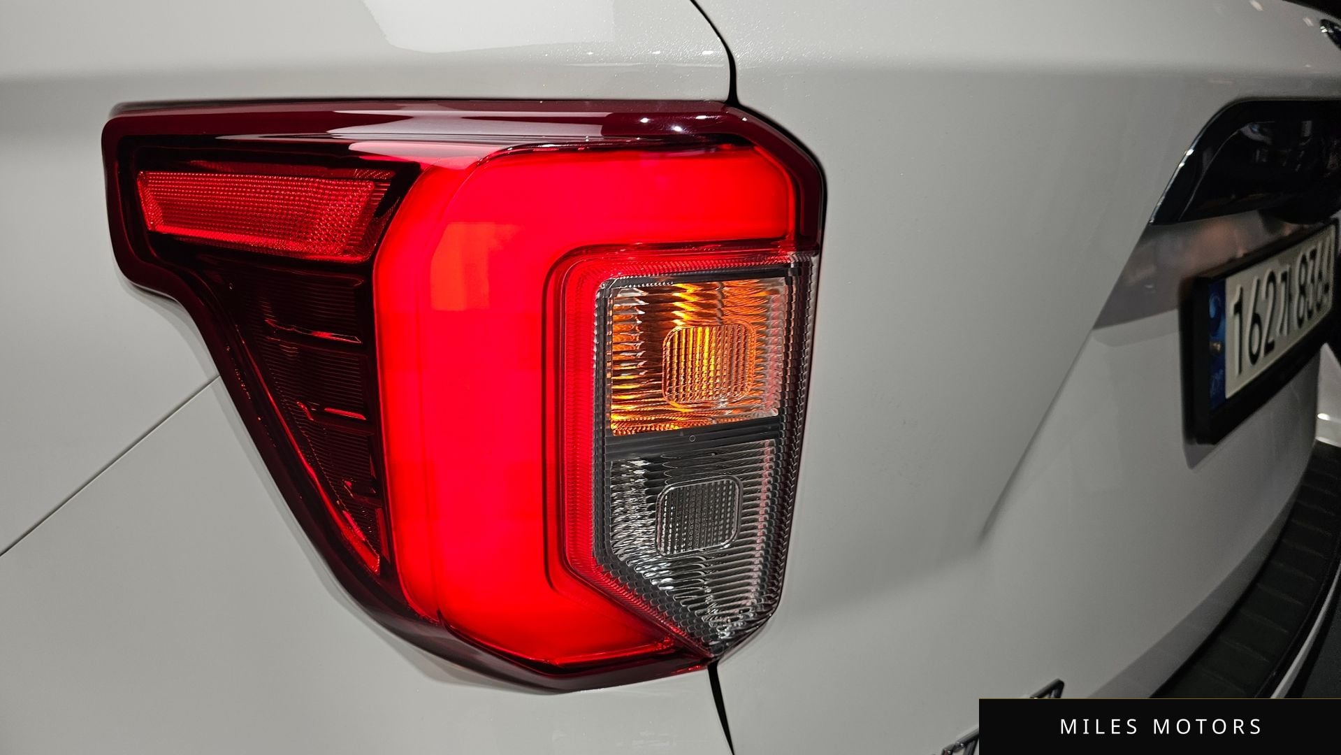 Ford Explorer 2020 — миниатюра 9