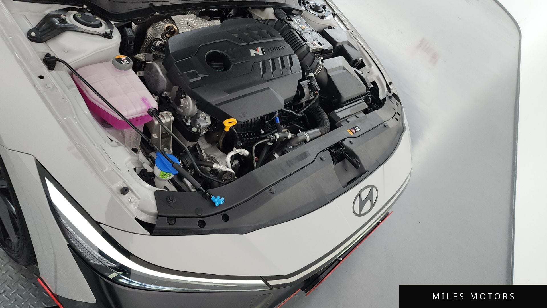 Hyundai AVANTE 2024 — миниатюра 6
