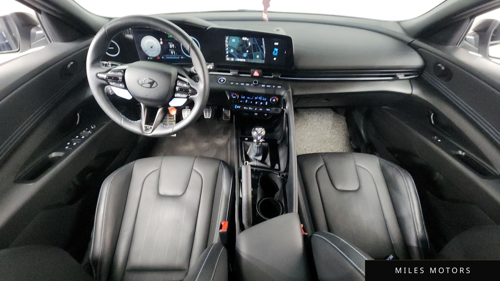 Hyundai AVANTE 2024 — миниатюра 10